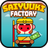 Saiyuuki Factory加速器