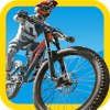 BMX Hill Down 3D: Simulator VR加速器