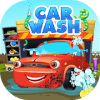 Car Wash Kids加速器