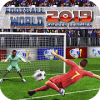 World football 2019- Soccer leagues