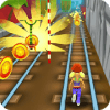 Subway Train  Surfing 3D加速器