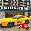 US Car Driving School 2019  Parking Simulator