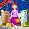 Shopping Girl – Makeup Games for Girls