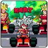 Dragon Kart Racing加速器
