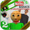 FREE Math Game: shcool Learning & 3D