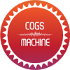 Cogs Machine