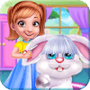 Princess and the Bunny加速器