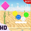 Desert Jump Ball加速器