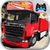 Offroad Truck Driver Cargo Best Truck Transporter加速器