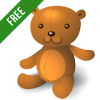 Baby, Toddler & Kids Edu Games & Activities Free