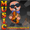 Find The Music Instrument加速器