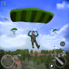 Fire Squad Battleground Unknown Survival