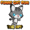 Funny cat Adventure加速器