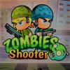 Zombies Shooter加速器