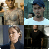 Prison Break QUIZ