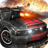 Death Race 2019Car Shooting,Car Racing Game