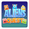 Aliens Quest加速器