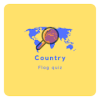 Country flag  Quiz game