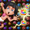 Fruit Jungle  Puzzle Match 3 Legend