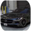 Car Mercedes Mega Racing Game加速器