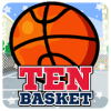 Ten Basket  Basketball Game加速器