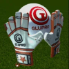GluPro Goalkeeper Challenge