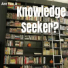 Knowledge Seeker加速器