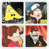 Dipper's Quiz | Gravity Falls