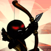 Stickman Archer Battle加速器