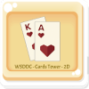 WSDDC - Cards Tower 2D加速器