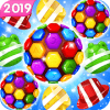 Candy Friend 2019加速器