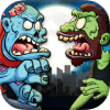 Angry Mob: Zombie Wars加速器