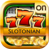 Slotonian加速器