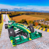 Formula Car Racing Extreme Stunt Tracks