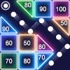 Bricks Breaker - Glow Balls加速器