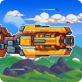 Idle Space Tycoon Incremental Cash Game