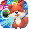 Fox Bubble