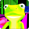 Neon Frog Crazy Sandbox加速器