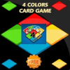 FOUR CORS CARD GAME FREE加速器