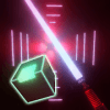 BEAT BATTLE SABER