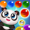 Panda Legend  Bubble Shooter