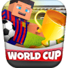 Football World Cup Russia 2018 Minigame for MCPE加速器