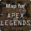 Map for Apex Legends加速器