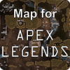 Map for Apex Legends