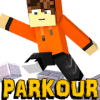 Parkour for Craft Maps