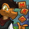 Neopets Legends & Letters