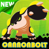 Cannonbolt Fighting Reboot加速器