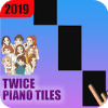 TWICE KPOP PIANO GAMES加速器