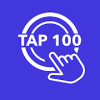 Tap 100