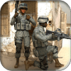 Armed Forces Soldier Operation Game